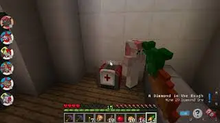 To Catch Them is My Real Test...Minecraft with Pokemon: Pixelmon Ep 28!!!