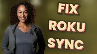 How Can Changing Roku Streaming Quality Fix Audio Sync Issues?