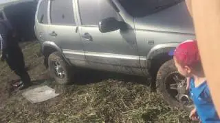 Автогонки село Дмитриевка 30 апреля
