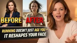 STOP Running. It Is Eating Your Face Alive