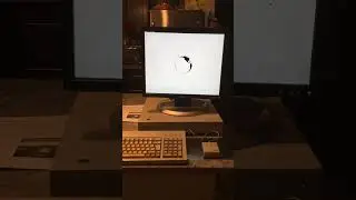 Sun Sparcstation 1 SunOS 4.0.3c framedemo
