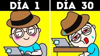 No com&iacute; sal por un mes y no cre&iacute; que habr&iacute;a tantos cambios