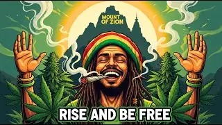 Rise and Be Free Ft. NGT ROOTS (Official Music Video)