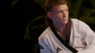 Tae Kwon Do - Day 1 - 2019 Global Games