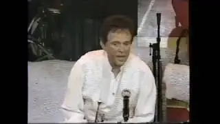 Clips From Bobby Vinton's Kissin' Christmas Show 1996 LIVE