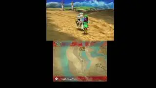 Dragon Quest 7 (3DS) - 089 Aleous Vale Or the land of Kid Icarus LOL
