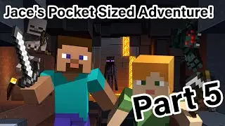 Going monster hunting and making a Dog Army! Part 5