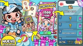 📣RECLAMA YA!! 🪙NUEVA ACTUALIZACI&Oacute;N CON MONEDAS GRATIS Y SECRETOS 🎉 | Sney Gamer