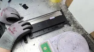 삼성컬러토너 리필 충전방법 칩교체 토너주입구 CLT-K510S K515S K404S K403S K405S K406