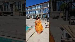 Wedding Shenanigans Traditional beauty in Georgia #shorts