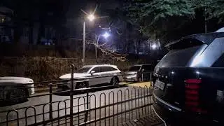 집 주변입니다 감사하나이다  좋으신하나님  감사하나이다