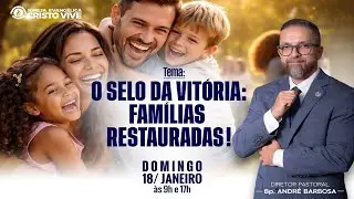 Culto Apostólico e Profético