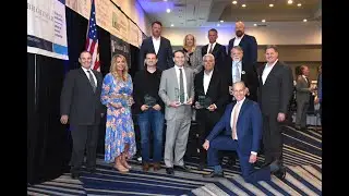 Orange County Business Journal&rsquo;s 23rd Annual Family-Owned Business Awards Luncheon