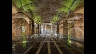 CHAPEL OF BONES A Story For Ghosts