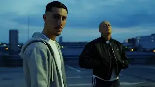 Olexesh ft. Amo & Sa4 - 1A (prod. Bastikoko)