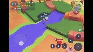 Zooba gameplay with multiple characters p2 👌#zooba #viralvideo 