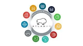 AtlasHR - Kronos Workforce Ready - HR Module