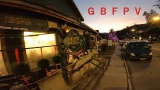 GBFPV Cinewhoop HD The Nest Egg Phoenicia NY 12 6 22 Edit