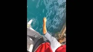 Mancing di sendang biru V004