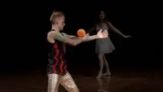 Madame Grey's Gravity Cirkus