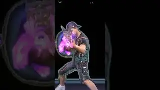 #shorts OB36 EVO AN94 EMOTE Garena Free Fire #totalgaming #raistar 🔥🎯