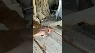 Classic Handcrafted Wood Design | Pure Handwork