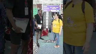 Cartoon Network Draft!