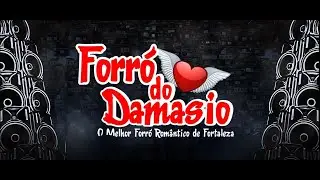 Dj Wesley ♫ La&ccedil;os de Amor ( Forr&oacute; do Damasio )