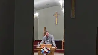 Are You Just Selling Sugar Water? 🍬💧✝️