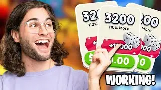 Monopoly Go Hack - How To Get Monopoly Go FREE Dice (Monopoly Go Glitch) Android / iOS / PC 🎲 REVIEW
