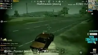 Dyanomo vs hacker