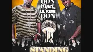 Big Chief and Lil Keke the Don- Bread Winner