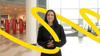 MEGA Fashion Fridays / Прогулка по центру города / МЕГА Омск