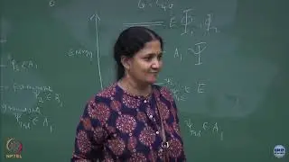 Lecture 27 : Selection Rules