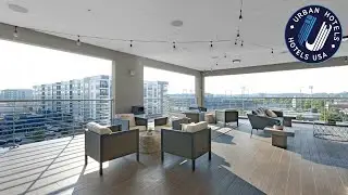 Modern Downtown Apartment | Birmingham (AL), United States | Hotel Review 🛏️