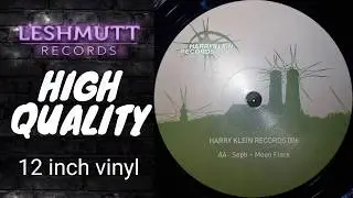 Seph - Moon Flare