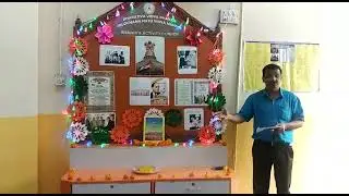 Constitution Day  Celebration in School