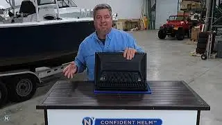 2023-10-1 SWS S5 Ep1 Garmin 9200 unboxing