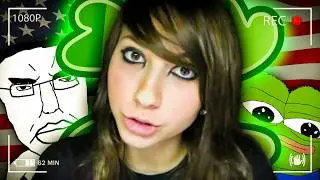 4CHAN RUINED HER LIFE