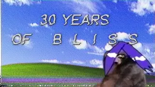3 0  Y E A R  S  O F   B L I S S (Bliss PHOTO 30th Anniversary Tribute!)