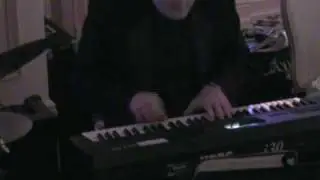 George Hooks And Daniel Falik Play Some jazz With BaRock Orchestra.mp4