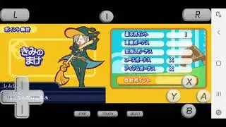Puyo Puyo Fever 2 (Nintendo DS): Game Over