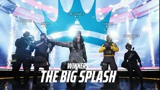 [PC] The Finals | TDM  Comeback Win