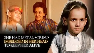 The Saint Who Wore A Metal 