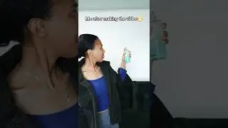 I smell bad 🤧😭 #shorts #trend #relatable #trending #fyp #funny #ruth🤍 #real #viral #wgitachi