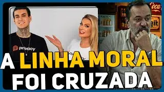 ANDRESSA URACH GRAVOU CONTE&Uacute;DO ADULTO COM O PR&Oacute;PRIO FILHO | RICARDO VENTURA | BOTECO DO VENTURA