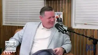 Meet Your Hosts &ndash; Dennis & Jay
