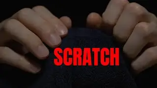 ASMR Tingling Mic Tingling