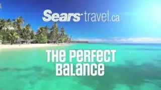 Sears Travel 2