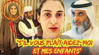 Mari&eacute;e &agrave; un cheikh de Duba&iuml;, cette gymnaste m&egrave;ne aujourd&rsquo;hui une vie incroyable !